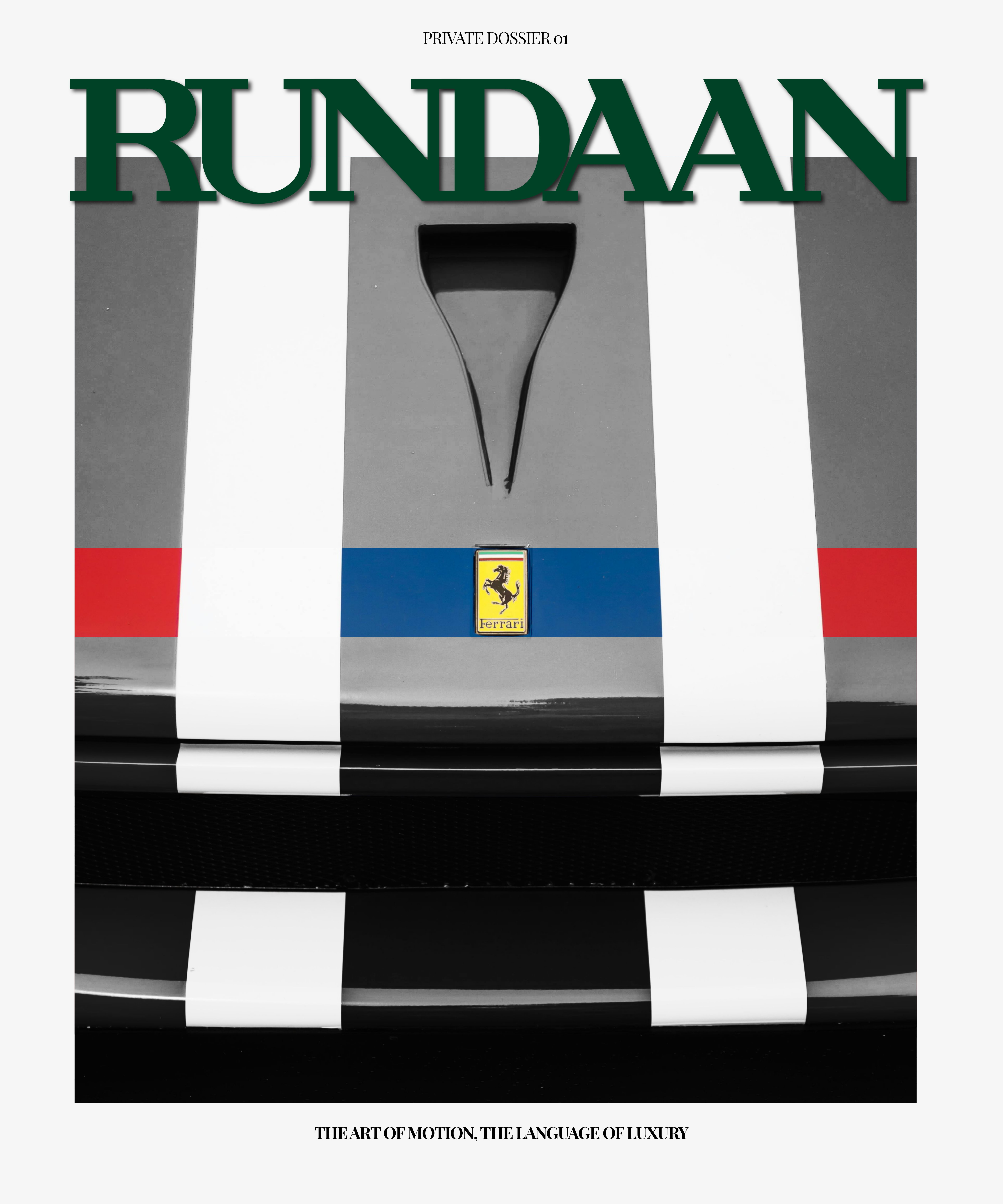 The Rundaan Standard