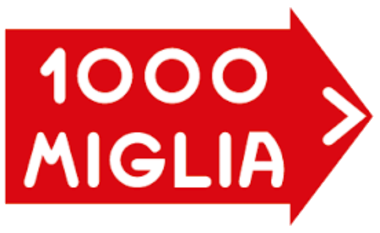 1000 Miglia