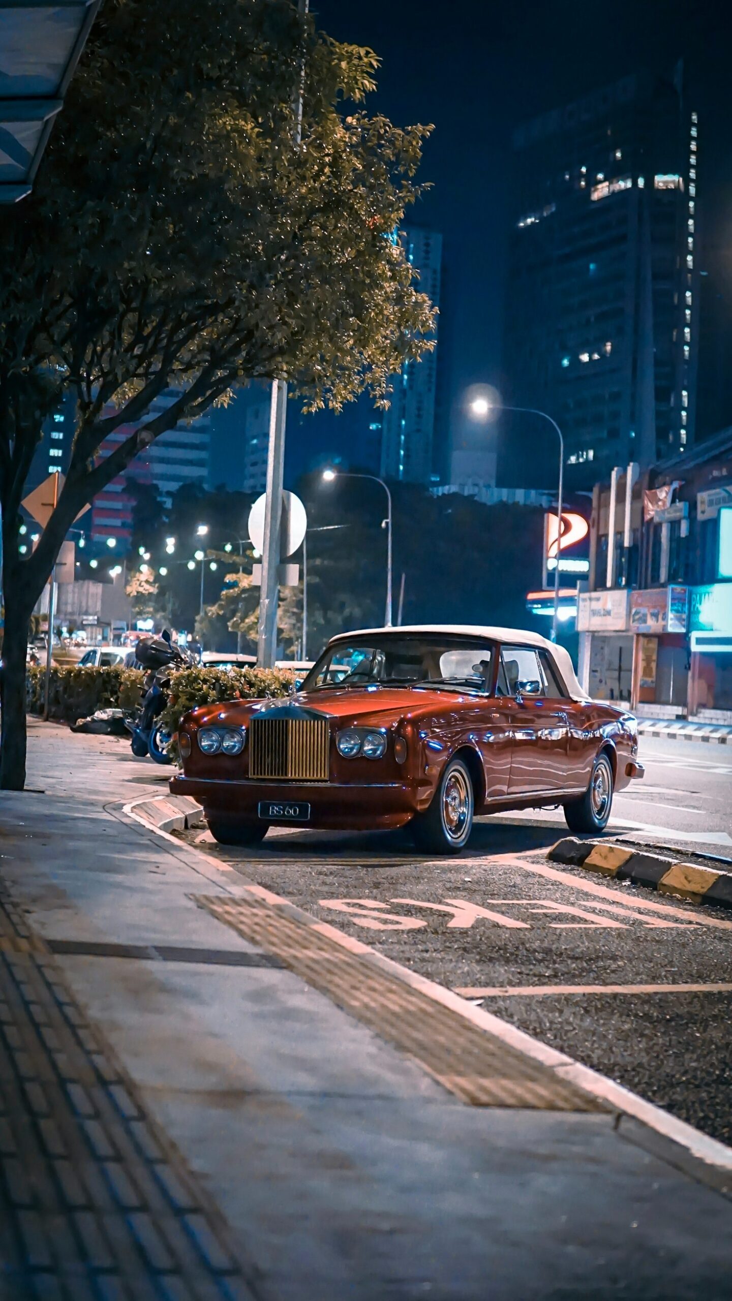 Heritage Engineering: Crafting Timeless Automobiles